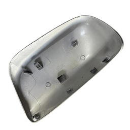 CAPA RETROVISOR DIREITO COROLLA 2009 A 2014 S/ PISCA DOURADO