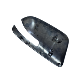 CAPA RETROVISOR COROLLA 2009 A 2014 C/ PISCA ESQUERDO PRETO