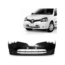 Parachoque Dianteiro Clio 2013 2014 a 2016