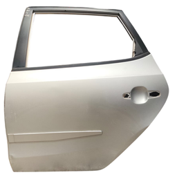 PORTA TRASEIRA ESQUERDA I30 2009 2010 2011 2012 PRATA