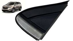 Acab. Externo Retrovisor ( Esq ) - Chevrolet Equinox 2018