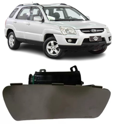 Bolsa Airbag Painel Sportage 2006 a 2010 