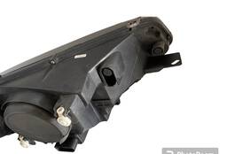 FAROL ESQUERDO FORD  ECOSPORT 2013 A 2017 C/ LED (SIMILAR)