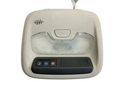 LUZ TETO CORTESIA GM ONIX PLUS 2020 A 2023