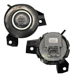 KIT MODULO INJEÇÃO CODE NISSAN KICKS 2019 SV