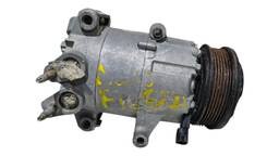 COMPRESSOR AR NEW FIESTA 11/ ECOSPORT 13/ A 2017 1.5 1.6 4CC