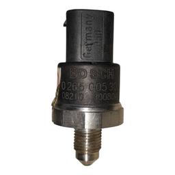 SENSOR INTERRUPTOR PRESSÃO FREIO BMW X5 98 A 08 0265005303