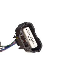 PLUG PEDAL ACELERADOR NISSAN KICKS SV 2019