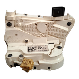 Fechadura Porta Traseira Esquer Onix Tracker 20/ Montana 23/