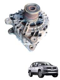 ALTERNADOR AMAROK 2.0 2013 DIESEL  