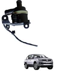 BOMBA ÁGUA AUXILIAR AMAROK 2.0 16V 2012