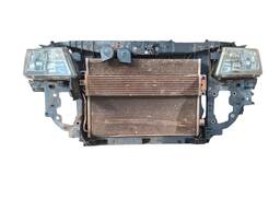 KIT PAINEL FRONTAL FARÓIS CONJUNTO RADIADOR FREEMONT 2.4 