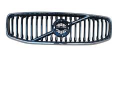 GRADE FRONTAL XC60 2018/2021 (COM DETALHE)