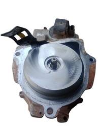 MOTOR ELETIRCO CAIXA D. BMW X1 2026/2020