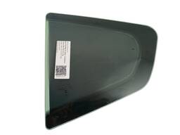 Vidro Porta Traseira Esquerda (Fixo) Fastback 2020/