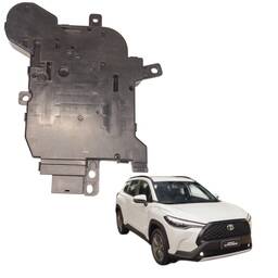 Motor Atuador Ventilação Ar Condicionado Corolla Cross XRE 2