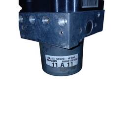modulo abs tigo 2 2018 2022 n672 
