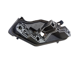 CIRCUITO LANTERNA TRASEIRA ESQUERDA SYMBOL 2009 A 2013