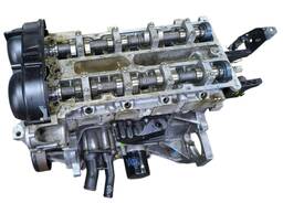 MOTOR PARCIAL NEW FIESTA KA ECOSPORT 1.5 16VFLEX 2014 A 2024