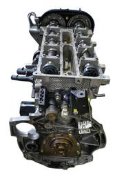 MOTOR PARCIAL NEW FIESTA KA ECOSPORT 1.5 16VFLEX 2014 A 2024