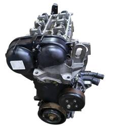 MOTOR PARCIAL NEW FIESTA KA ECOSPORT 1.5 16VFLEX 2014 A 2024