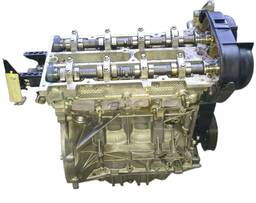 MOTOR PARCIAL NEW FIESTA KA ECOSPORT 1.5 16VFLEX 2014 A 2024