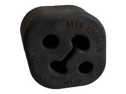 COXIM ESCAPAMENTO CHERY TIGGO 2 1.5 2019