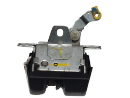 FECHADURA TAMPA TRAS CORSA MAX HATCH 03/12 AGILE 2010/2014 