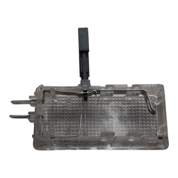 LUZ CORTESIA PORTA-MALAS VOLVO XC60 2009 A 2013 1284688