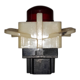 BOTÃO PISCA-ALERTA MITSUBISHI L200 2011 A 2018