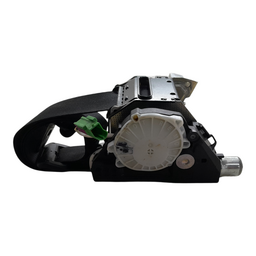 CINTO SEGURANÇA TRASEIRO ESQUERDO VOLVO XC60 2009 A 2015