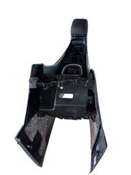 CONSOLE FIAT FASTBACK 2023 A 2025