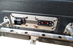 BATERIA BYD TAN EV 135A 640V 2022 2023 2024 2025/..