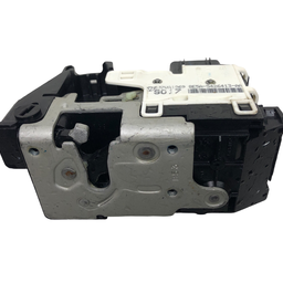 Fechadura Porta Traseira Esquerda Fusion 2006 2007 a 2012