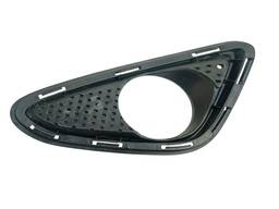 GRADE MOLDURA MILHA DIREITO HB20 2013 2014 A 2015