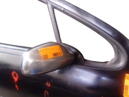 Retrovisor Direito Peugeot 307 2002 a 2012