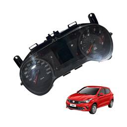 Painel Instrumentos Fiat Argo Drive 1.0 3cc 2019 521053140 