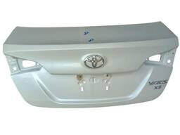 TAMPA TRASEIRA YARIS SEDAN 2019/ (DETALHE)