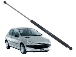 AMORTECEDOR PORTA MALAS LE PEUGEOT 206 2005 (al) 9642210080
