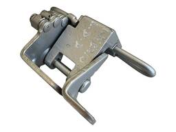 DOBRADIÇA PORTA DIANTEIRA DIREITA TIGGO 2 2019