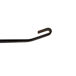 BRAÇO ESQUERDO LIMPADOR PARABRISA LIFAN X60 2013 2014 A 2019