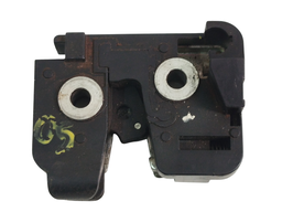 FECHADURA TAMPA TRAS KA 1997 A 2013 FIESTA HATCH 1996 A 2014