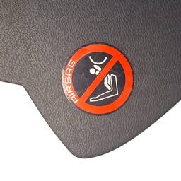 ACABAMENTO COLUNA DIANTEIRA DIREITA KICKS 2019 SV