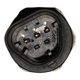 SENSOR PRESSÃO COMBUSTÍVEL VOLVO XC60 2011 A 2014 0261545064