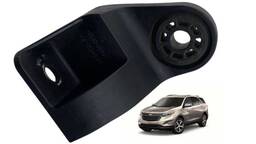 Suporte Coxim Radiador ( Dir ) - Chevrolet Equinox 2.0 2018