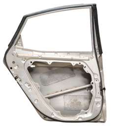 PORTA TRASEIRA ESQUERDA AZERA 2012 2013 A 2016 2017 PRATA