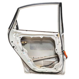 PORTA TRASEIRA ESQUERDA AZERA 2008 2009 2010 2011 PRATA