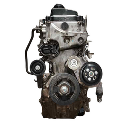 MOTOR PARCIAL CIVIC 1.8 FLEX 2012 2013 2014 2015 2016