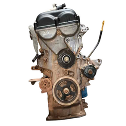 MOTOR PARCIAL CRETA 1.6 FLEX 2017 2018 2019 2020 2021