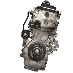 MOTOR PARCIAL HRV 1.8 FLEX 2016 2017 2018 2019 2020 2021